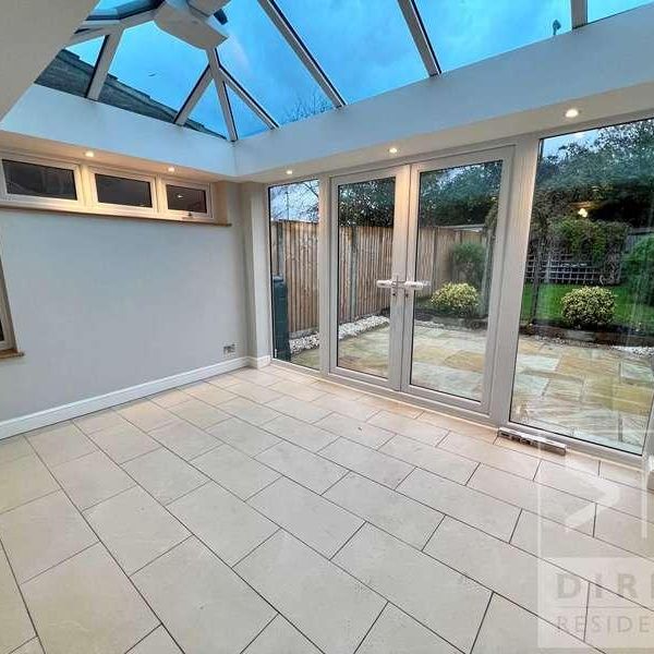 Farriers Road, Epsom, KT17 - Photo 1