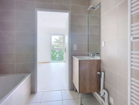 Appartement T2 Chenôve à louer - Photo 3