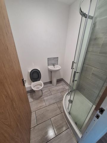 1 bedroom apartment to rent - Photo 3