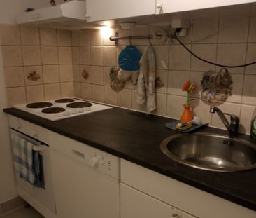 Laholmsgatan, Göteborg - Photo 3