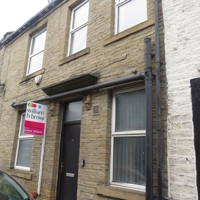Keighley Road - Photo 1