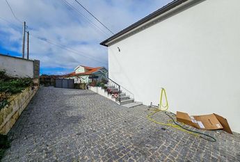 Andar Moradia T2 em Viana Do Castelo