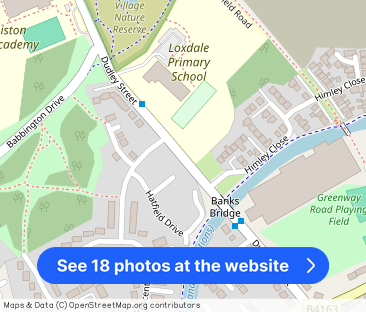 Dudley Street, Bilston, WV14 - Photo 1