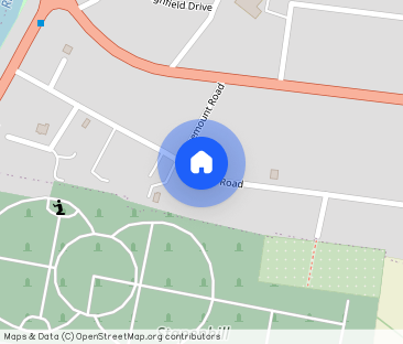 Scalpcliffe Road, Burton-on-Trent, Staffordshire, DE15 - Photo 1