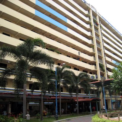 Blk 107 Tiong Bahru Orchid (Bukit Merah), HDB 3 Rooms - For Rent - Photo 1