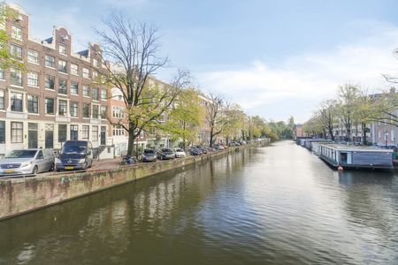 Nieuwe Keizersgracht 29-3, Weesperbuurt, 1018VA, Amsterdam - Foto 3