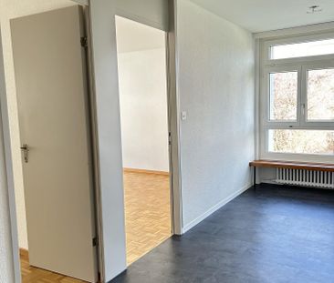 4.5 Zimmer, 84 m², 1. Stock - Photo 5
