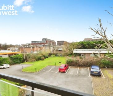 1 bedroom apartment to rent - Photo 5