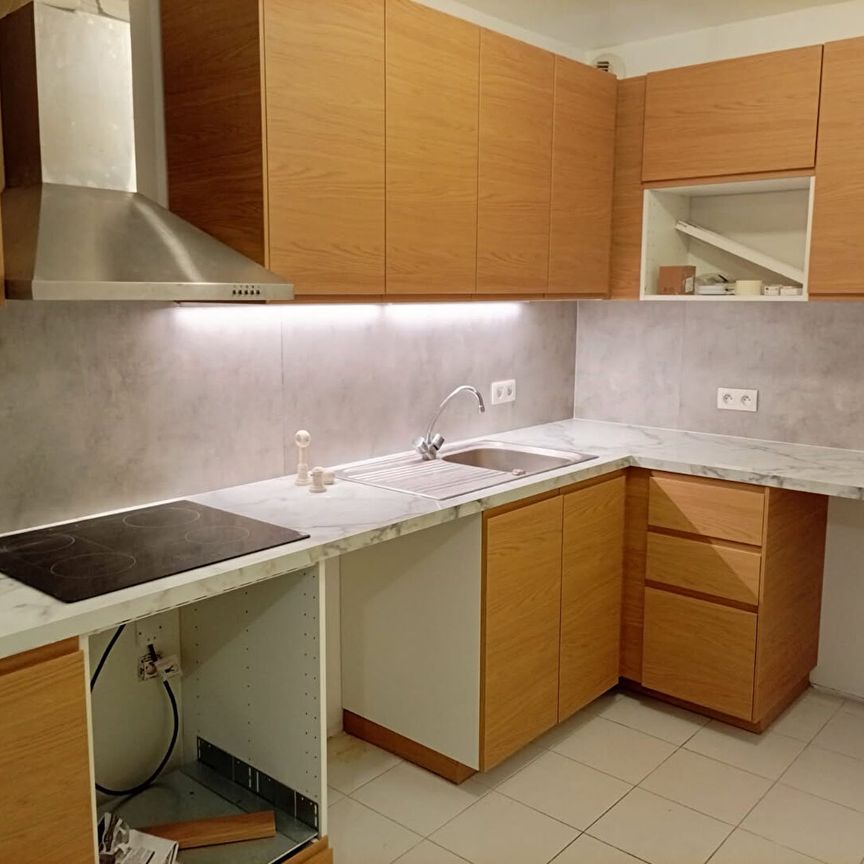 Location Maison 4 pièces 74m² - Photo 1