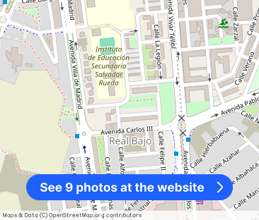 Alquiler de piso en Calle Don Pelayo, 16 - Photo 1