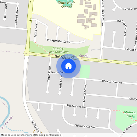 6 Bonny Court, Rasmussen QLD 4815