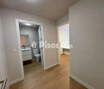 Piso en alquiler en Milagrosa - Arrosadia - Photo 4