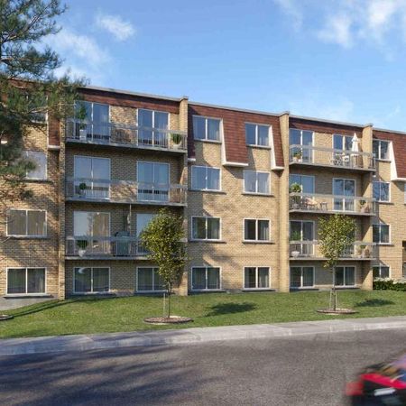 Jean-Rottot| Appartement 4 1/2 | in Laval near the Centre de la nature - Photo 3