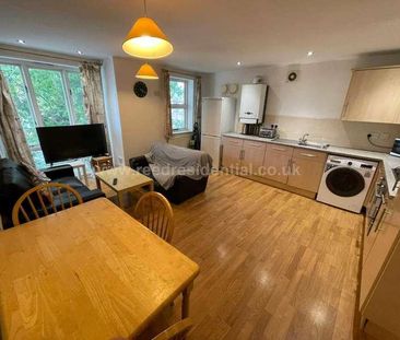 Castle Boulevard, Lenton, England, NG7 - Photo 1