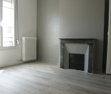 Location appartement 2 pièces, 45.43m², Angers - Photo 3
