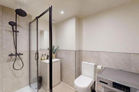 8 bedroom house to rent - Photo 3