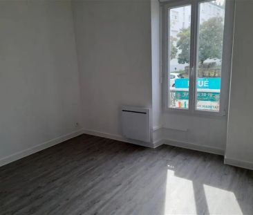 Location appartement 1 pièce - 26m² à Auray (56400) - Photo 2
