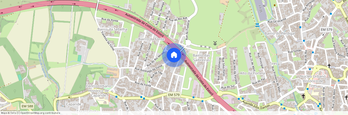 Caparide, 2785-001, Cascais