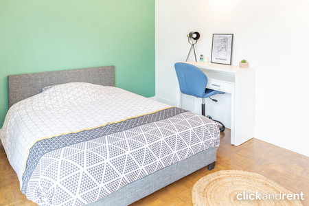 Chambre disponible en colocation à Amiens – Idéal pour étudiant(e)s ou jeunes actifs ! - Photo 5