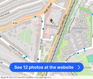 Rayners Gardens, SOUTHAMPTON - Photo 1