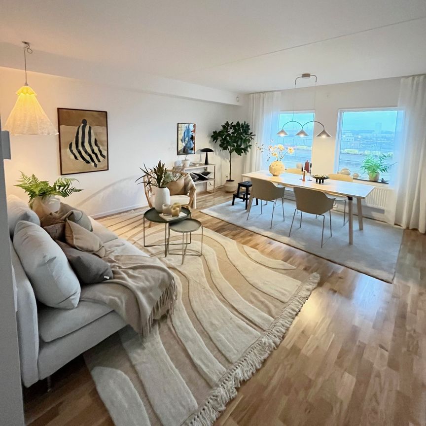 Leråkersgatan 19 - Photo 1