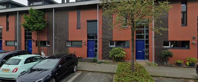 House Delfgauw - Bezembinderstraat - Photo 1