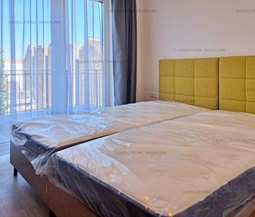 Kiadó új építésű lakás - Budapest VIII. kerület - Fotó 5