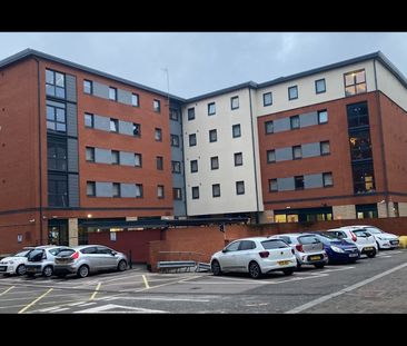 Studio Flat, Rivelin Building, S2 - Photo 2