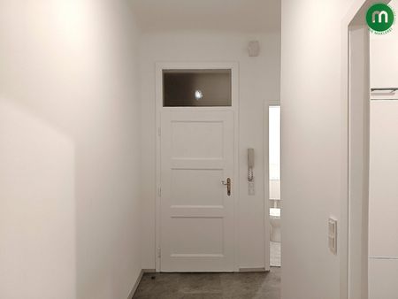 Erstbezug nach Sanierung: Stilvolle 2-Zimmer-Eckwohnung in Döblinger Toplage - Photo 5