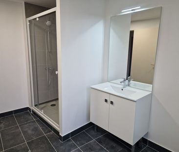 Location Appartement 3 pièces 86m² COMPIEGNE 60200 - Photo 6