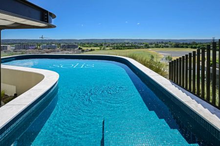 “Brand New Luxury - Solis” - Photo 2