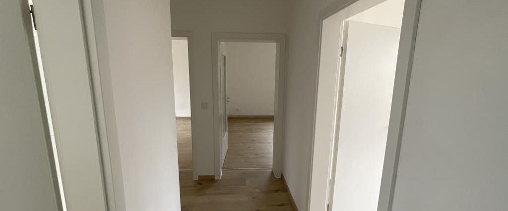 3-Zimmer-Wohnung in Wilhelmshaven City - Foto 1