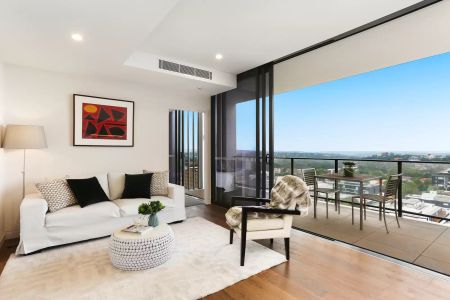 STUNNING, LUXURIOUSLY APPOINTED APARTMENTS IN THE HEART OF ST LEONARDS... - Photo 3