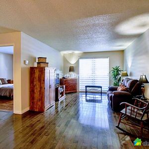 Grand Condo 4 ½ à Louer - Charlesbourg (Montagne-des-Roches) - Photo 2
