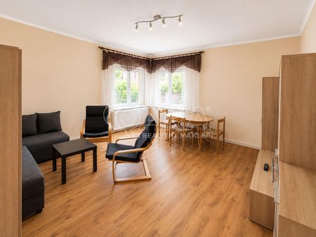 Pronájem bytu 2+1 50 m², Nad vodovodem , Praha - Fotografie 2