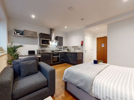 Apt 52, Havana Residence - Photo 2