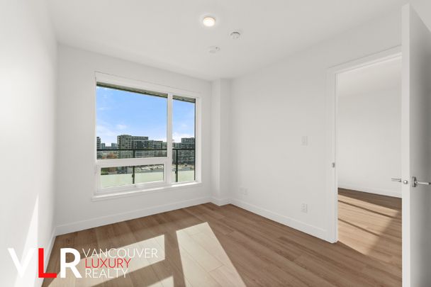 Condo in Richmond, British Columbia - Photo 1