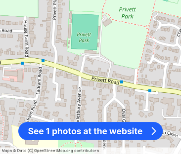 Privett Road, Gosport, Hampshire, PO12 - Photo 1