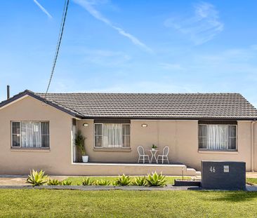 46 Noble Parade, Lake Heights NSW 2502 - House For Rent | Domain - Photo 6