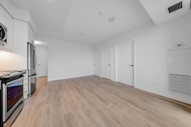 For Lease - 7895 Jane St Street Unit# 2513, Vaughan, Ontario - Photo 1