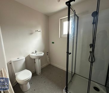 Location Appartement 1 pièce 28m² BRIVE LA GAILLARDE 19100 - Photo 3