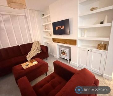 1 bedroom in a house share to rent - Photo 3