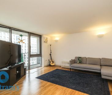 2 bed Apartment for Rent - Photo 1