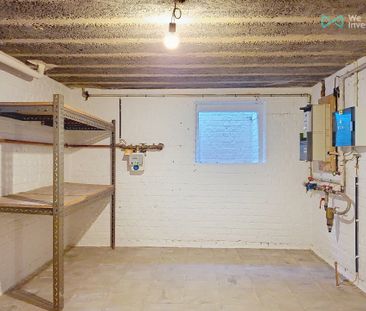 Charmante woning met drie slaapkamers in Meise - Foto 2