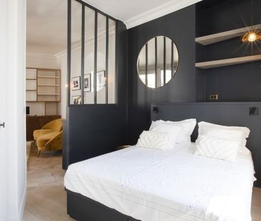 Appartement • Saint Germain des Prés - Photo 3