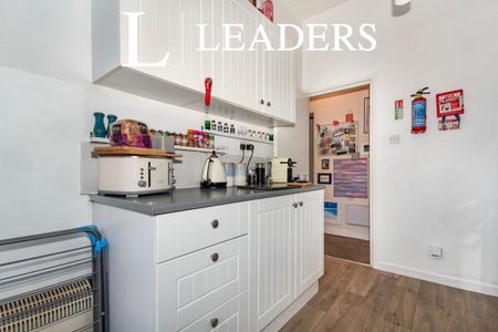 1 bedroom apartment to rent Charlotte Street, Leamington Spa, CV31 - Photo 5