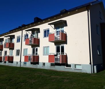 Vegagatan 11 A - Foto 4