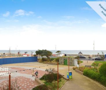 2 bedroom apartment to rent - Photo 6