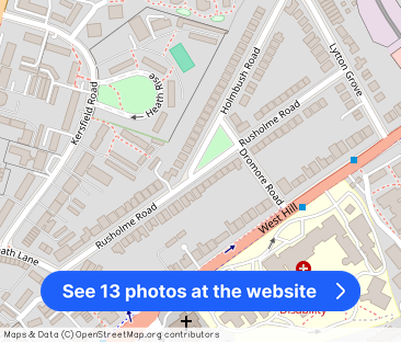 Rusholme Road, London, SW15 - Photo 1