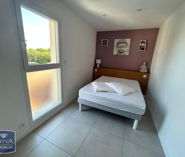 Location Appartement 3 pièces 44m² LATTES 34970 - Photo 6